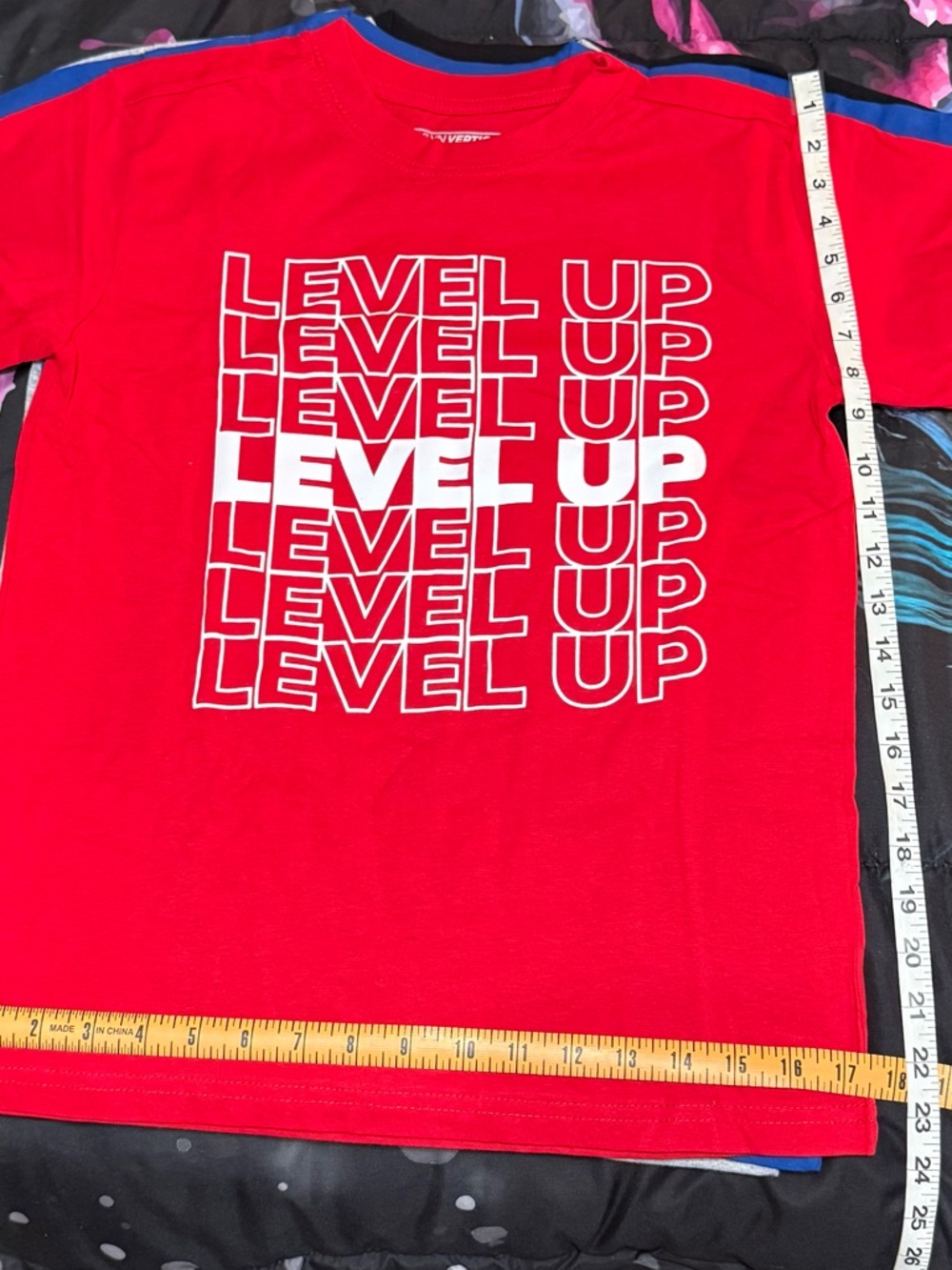 4 T-shirt’s Brooklyn Vertical, Gaming/Video Games, Youth L (16) NEW - Picture 8 of 10